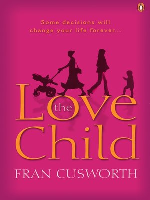 cover image of The Love Child